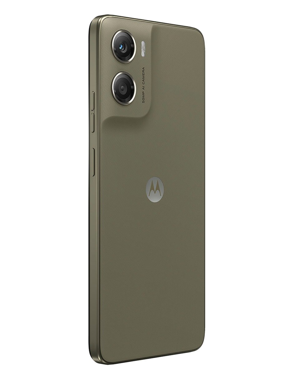 Moto G06 LCD 6.88 pulgadas Movistar 5