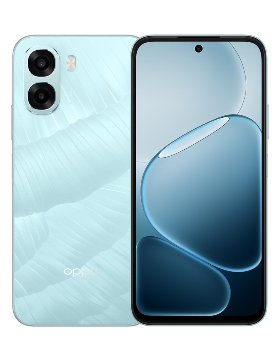 Oppo A6X LCD 6.75 pulgadas Movistar