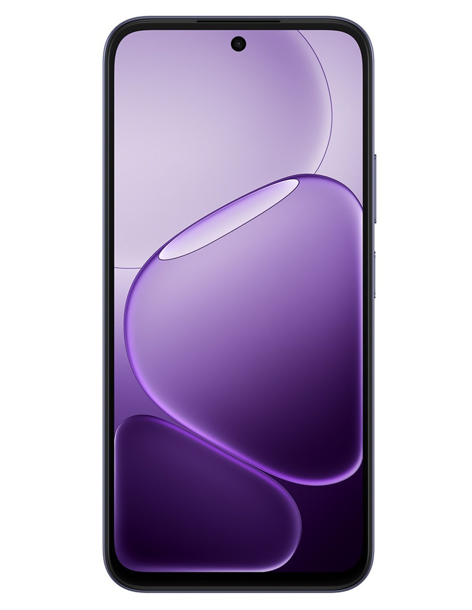 A6X LCD 6.75 pulgadas Movistar 2