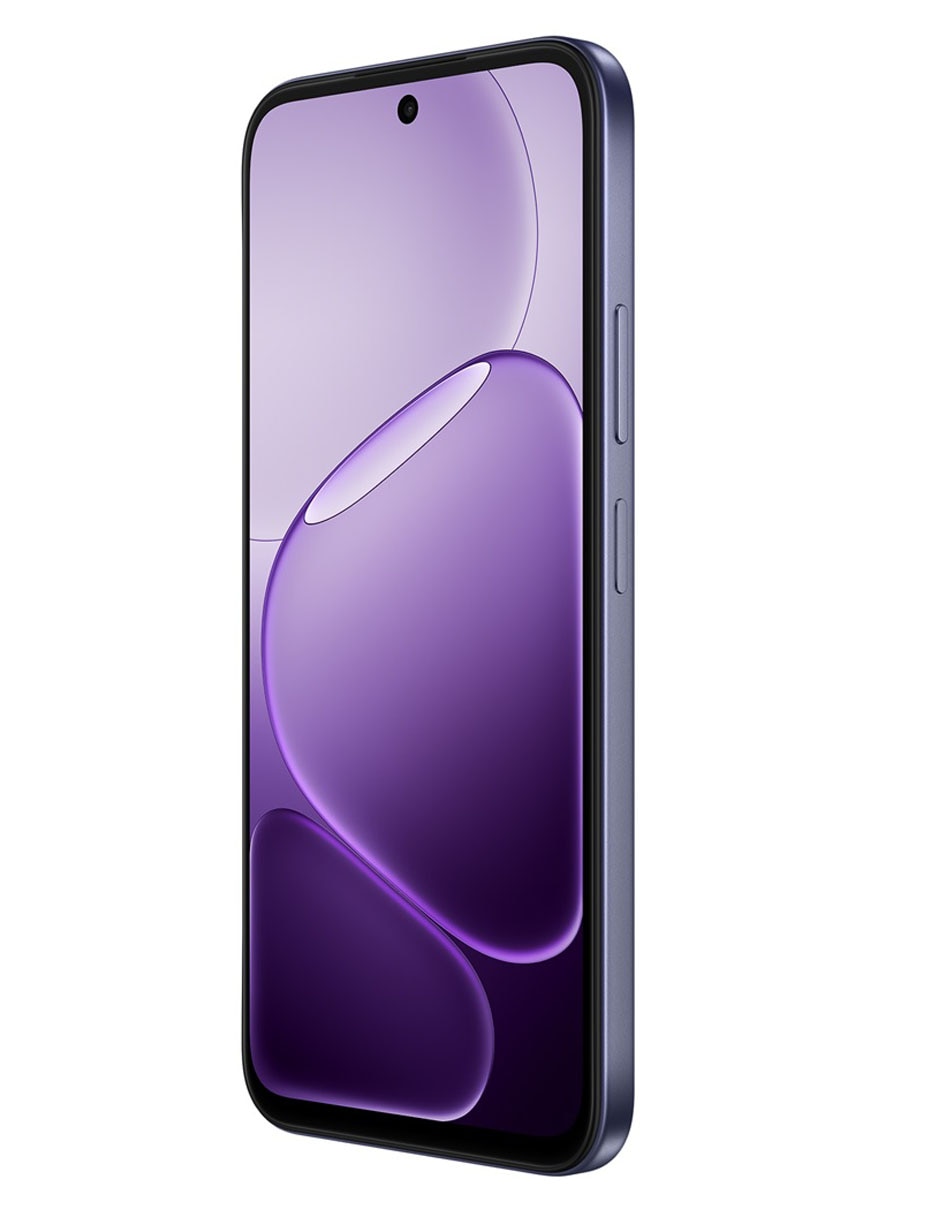 A6X LCD 6.75 pulgadas Movistar 4