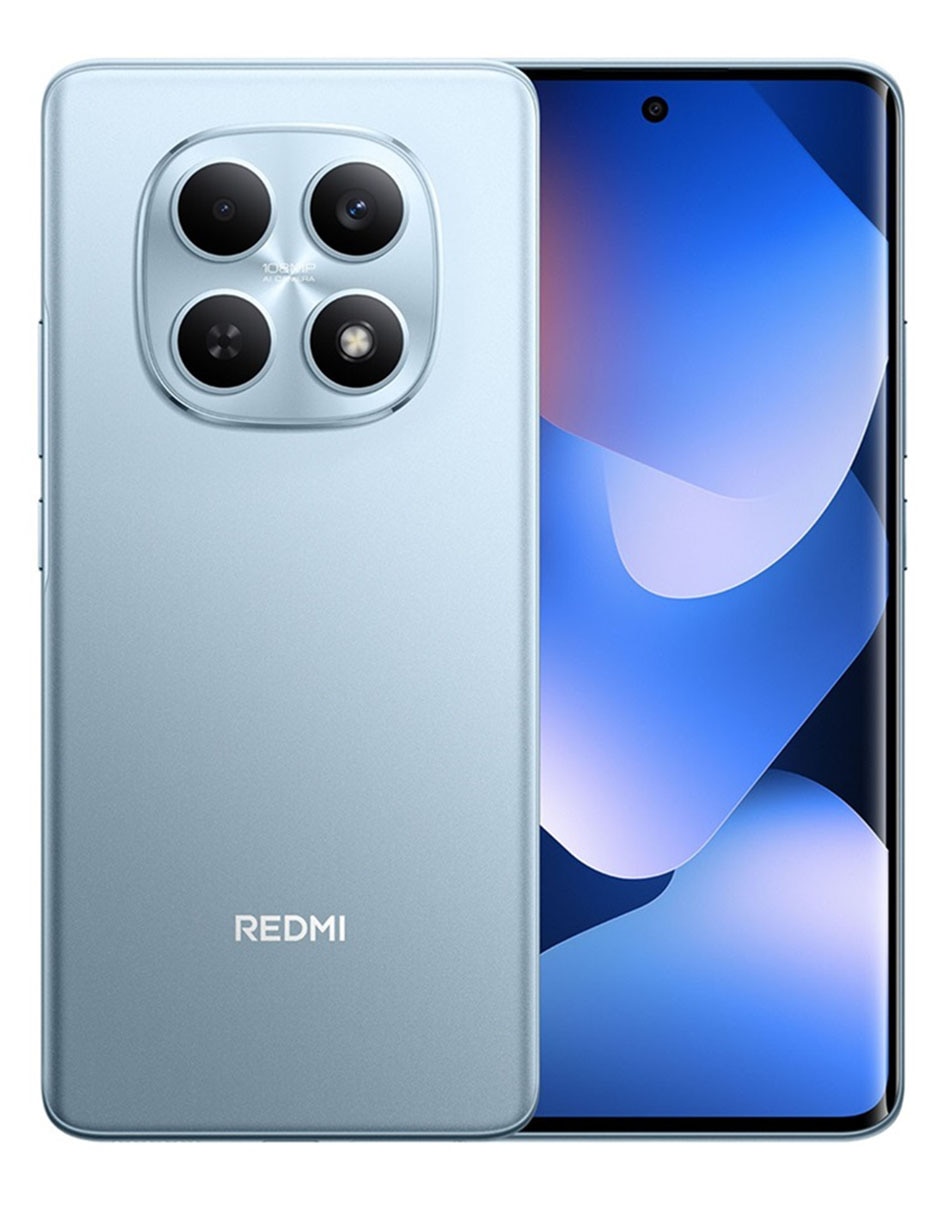 Xiaomi Note 15 POLED 6.77 pulgadas Movistar Xiaomi Note 15 POLED 6.77 pulgadas Movistar