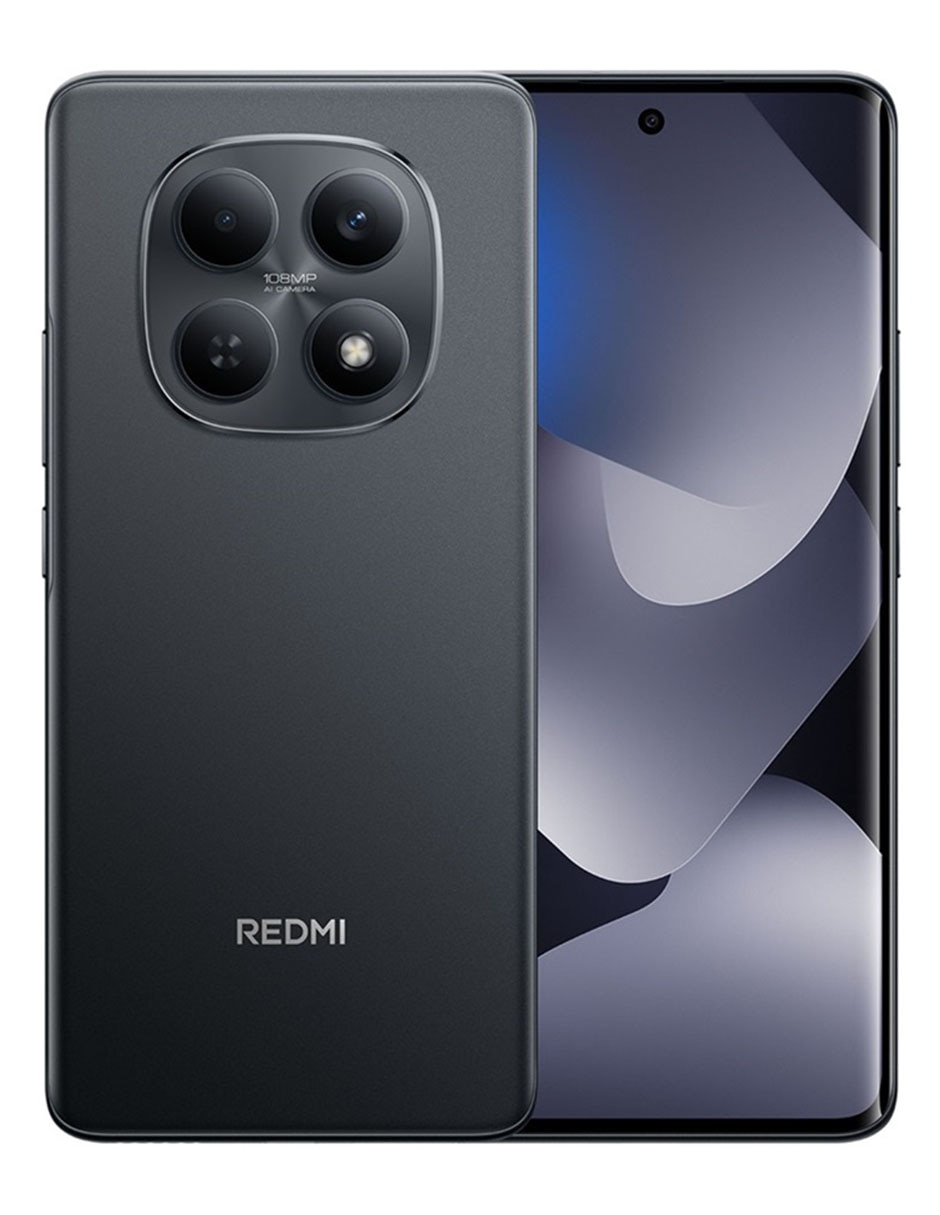 Xiaomi Xiaomi Note 15 POLED 6.77 pulgadas Movistar