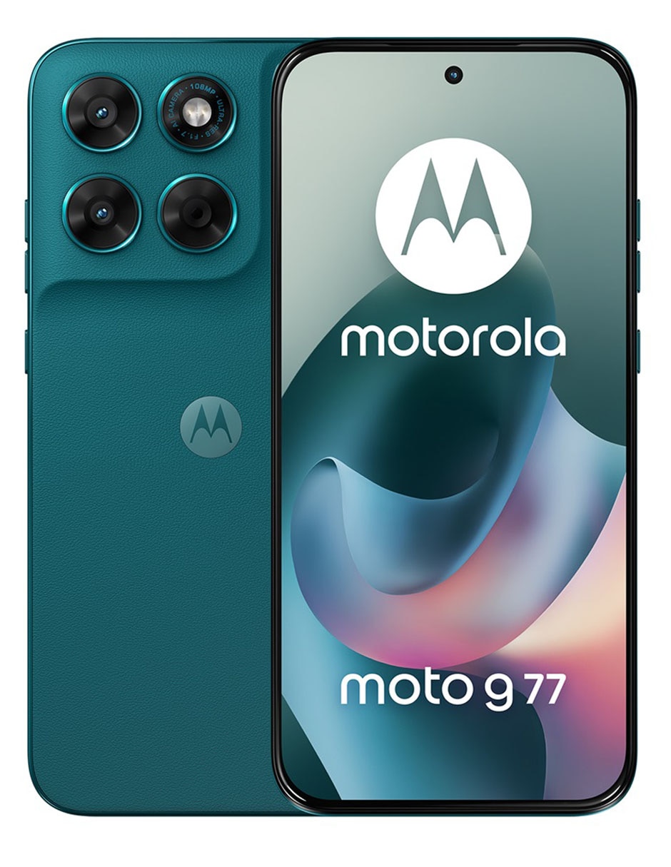 Moto G77 POLED 6.78 pulgadas Movistar Moto G77 POLED 6.78 pulgadas Movistar