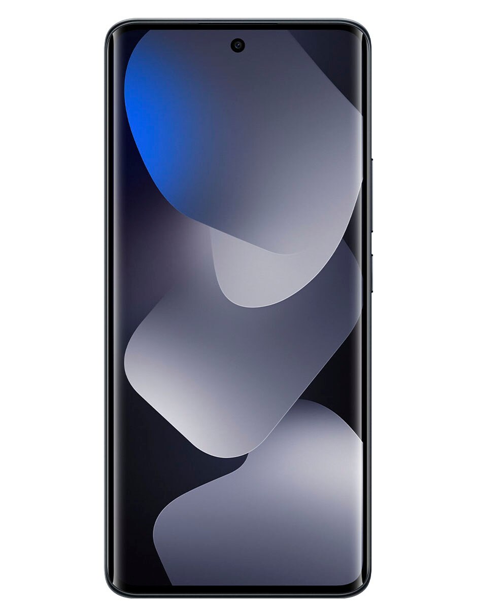 Smartphone Redmi Note 15 AMOLED 6.7 pulgadas Telcel 2