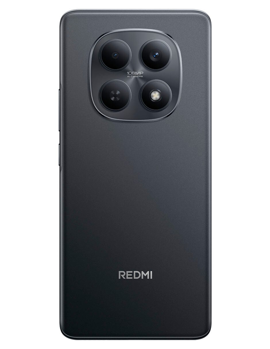 Smartphone Redmi Note 15 AMOLED 6.7 pulgadas Telcel 3
