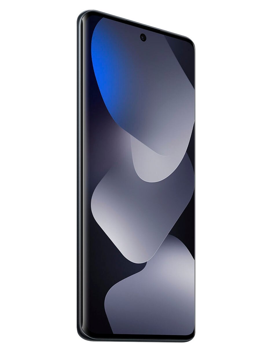 Smartphone Redmi Note 15 AMOLED 6.7 pulgadas Telcel 4