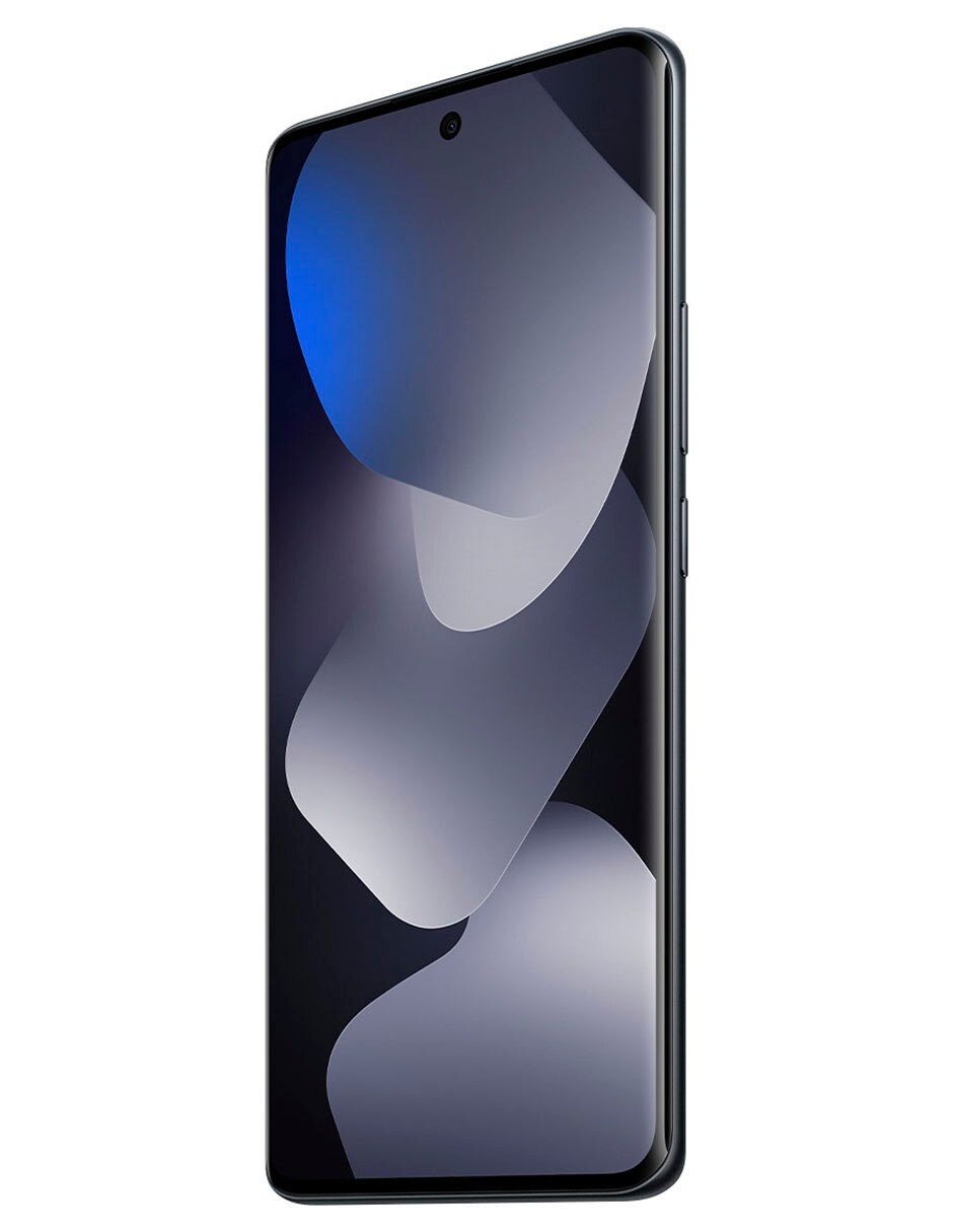 Smartphone Redmi Note 15 AMOLED 6.7 pulgadas Telcel 5