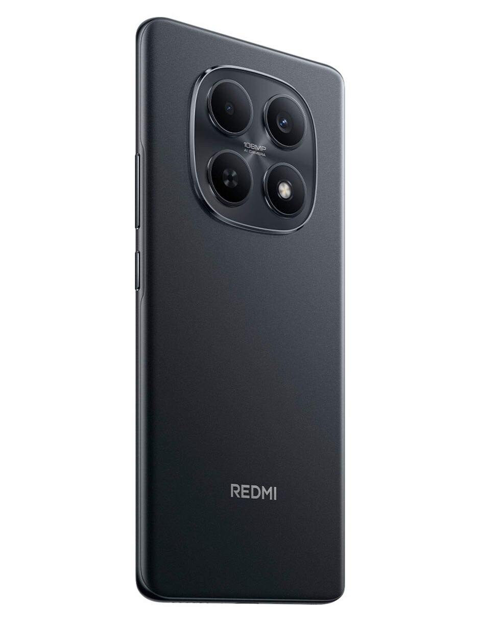 Smartphone Redmi Note 15 AMOLED 6.7 pulgadas Telcel 6