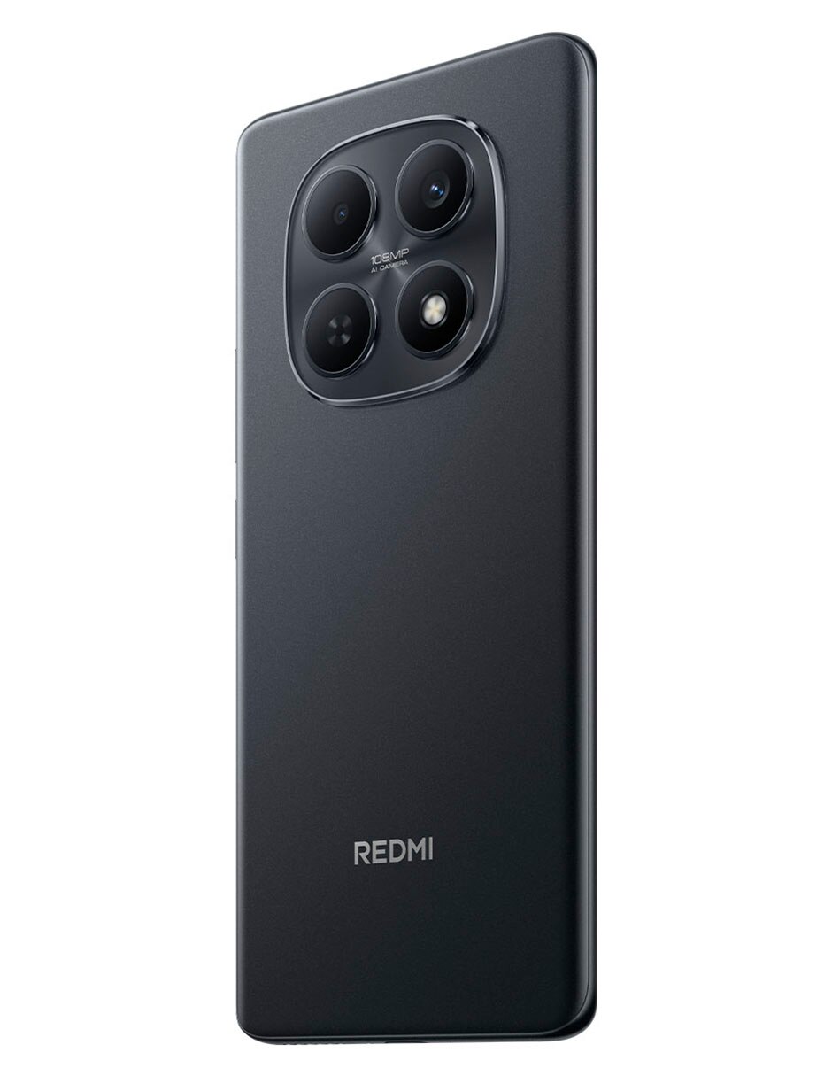 Smartphone Redmi Note 15 AMOLED 6.7 pulgadas Telcel 7