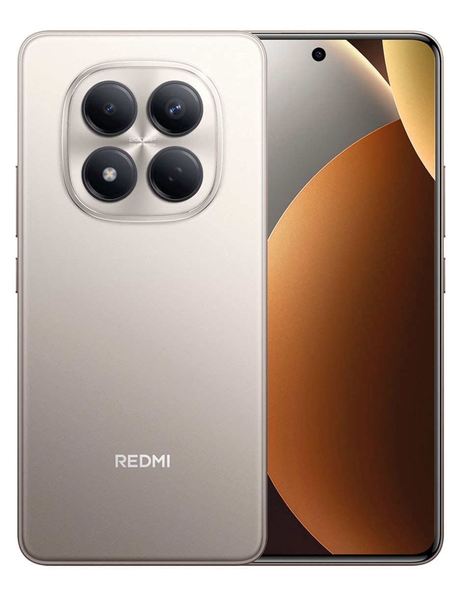 Redmi Note 15 Pro AMOLED 6.7 pulgadas Telcel Redmi Note 15 Pro AMOLED 6.7 pulgadas Telcel