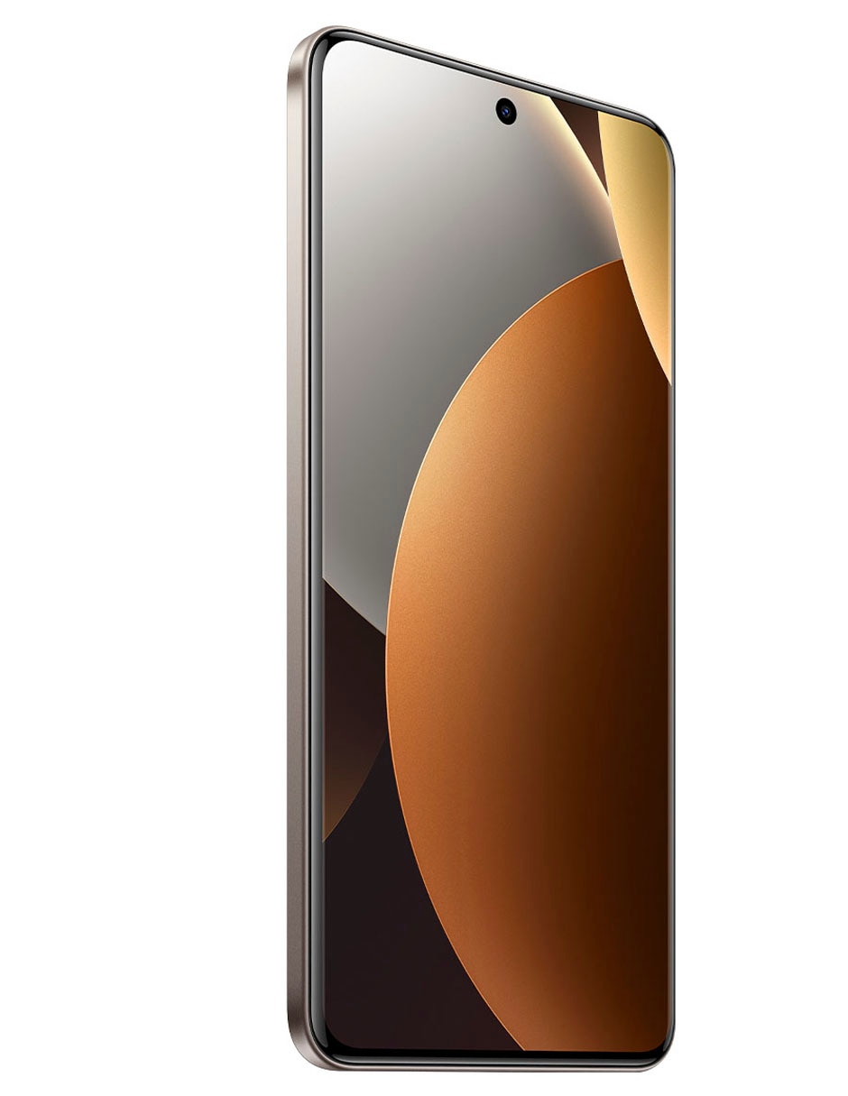 Smartphone Redmi Note 15 Pro AMOLED 6.7 pulgadas Telcel 5