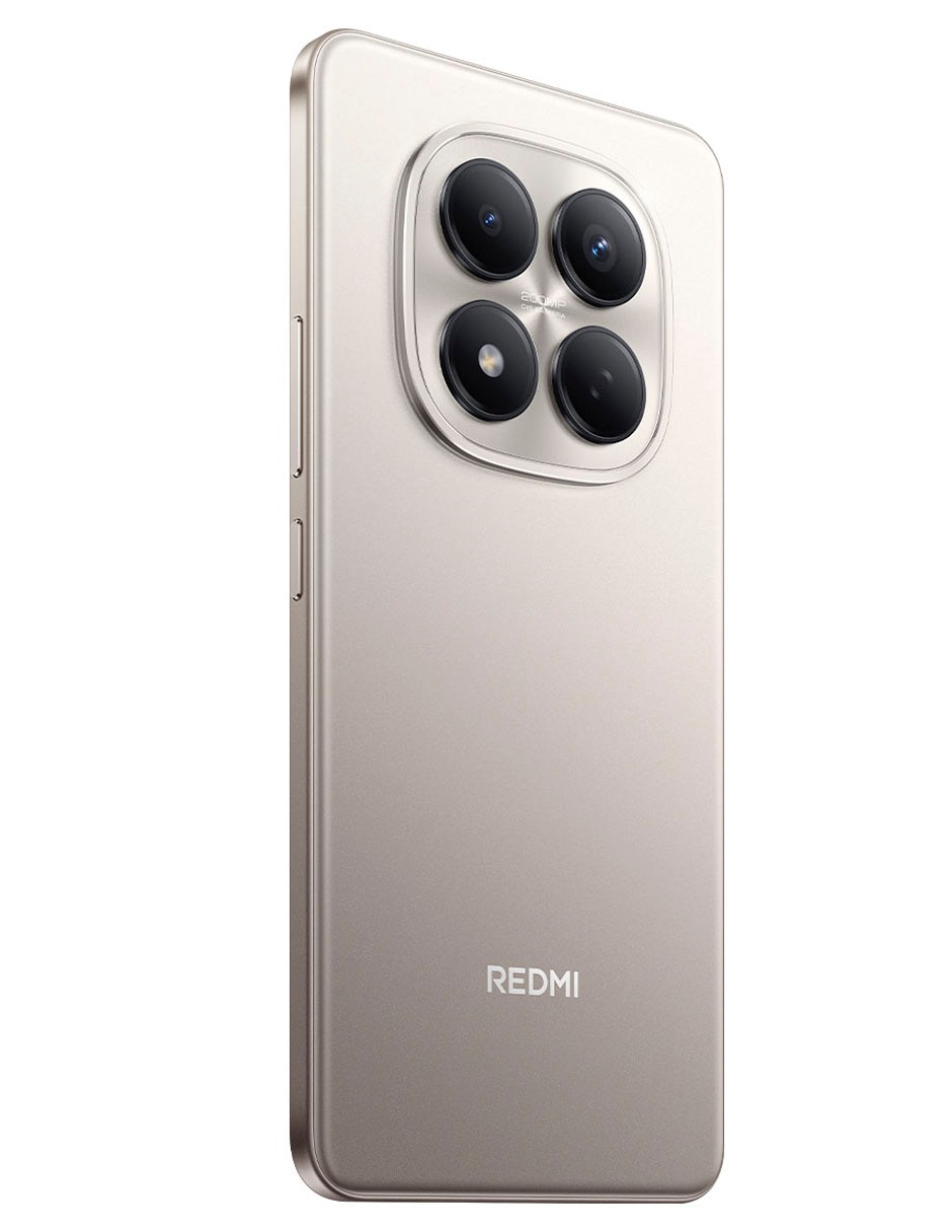 Smartphone Redmi Note 15 Pro AMOLED 6.7 pulgadas Telcel 7