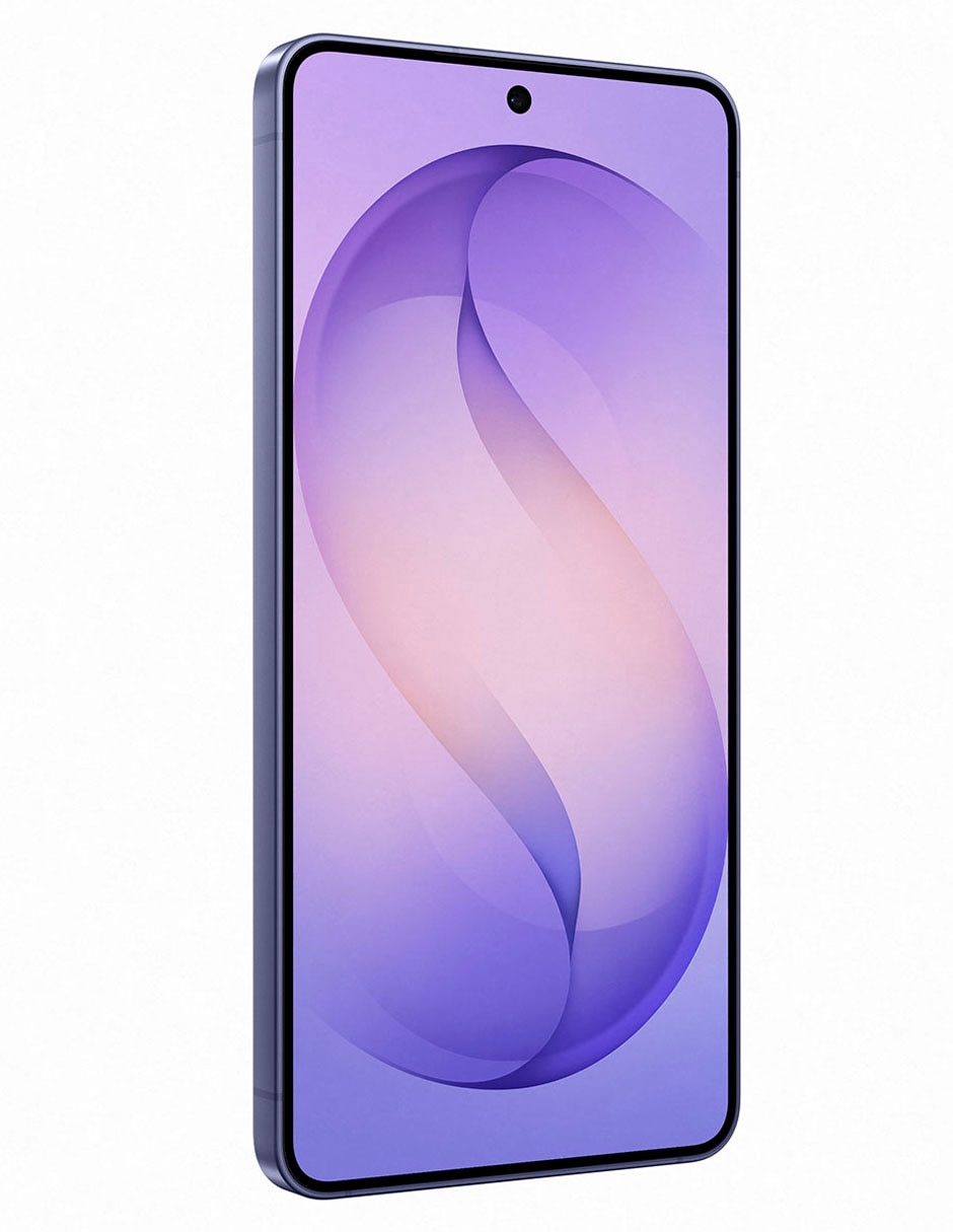 Smartphone Galaxy S26 Dynamic AMOLED 6.3 pulgadas 2