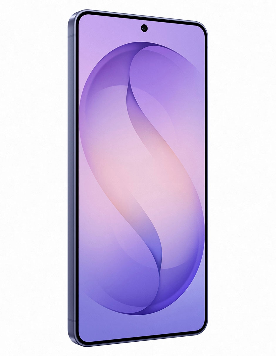 Smartphone Galaxy S26 + Dynamic AMOLED 2X 6.7 pulgadas 2