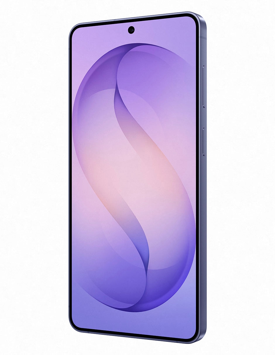 Smartphone Galaxy S26 + Dynamic AMOLED 2X 6.7 pulgadas 4