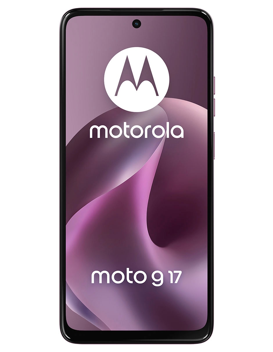 G17 LCD 6.7 pulgadas Telcel 7