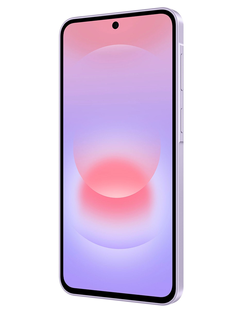 Smartphone Galaxy A37 Super AMOLED 6.7 pulgadas 3
