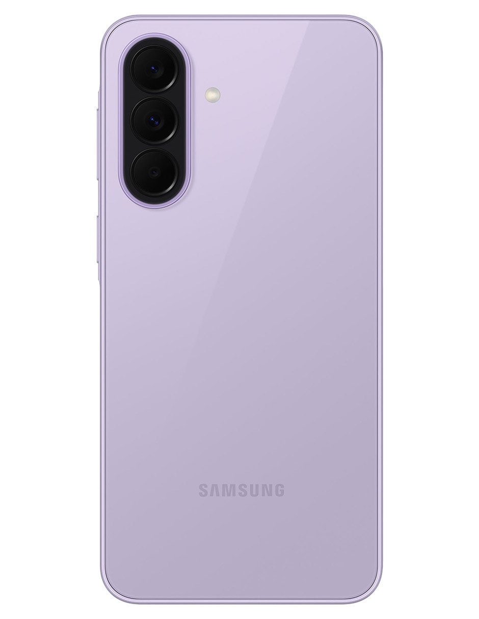 Smartphone Galaxy A37 Super AMOLED 6.7 pulgadas 6