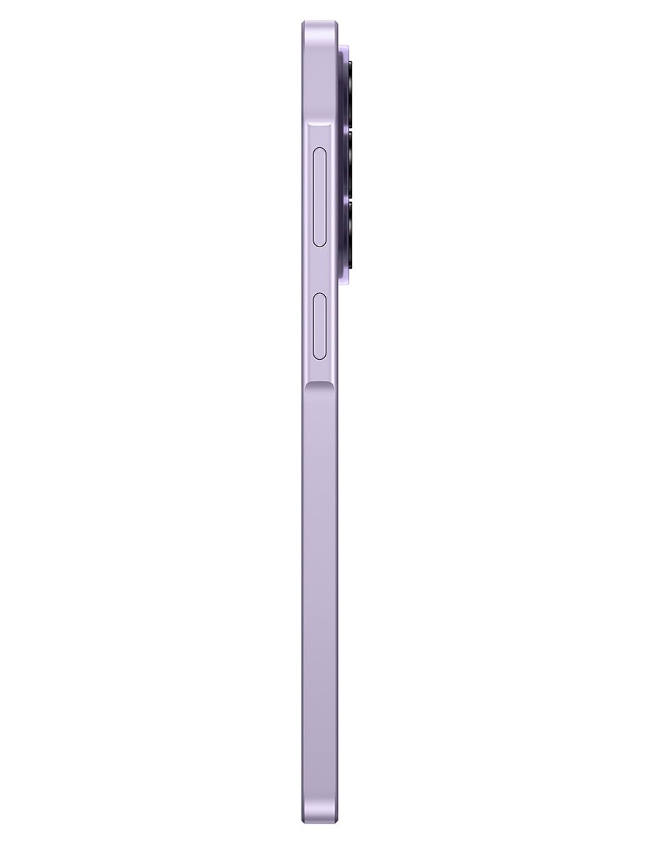 Smartphone Galaxy A37 Super AMOLED 6.7 pulgadas 8