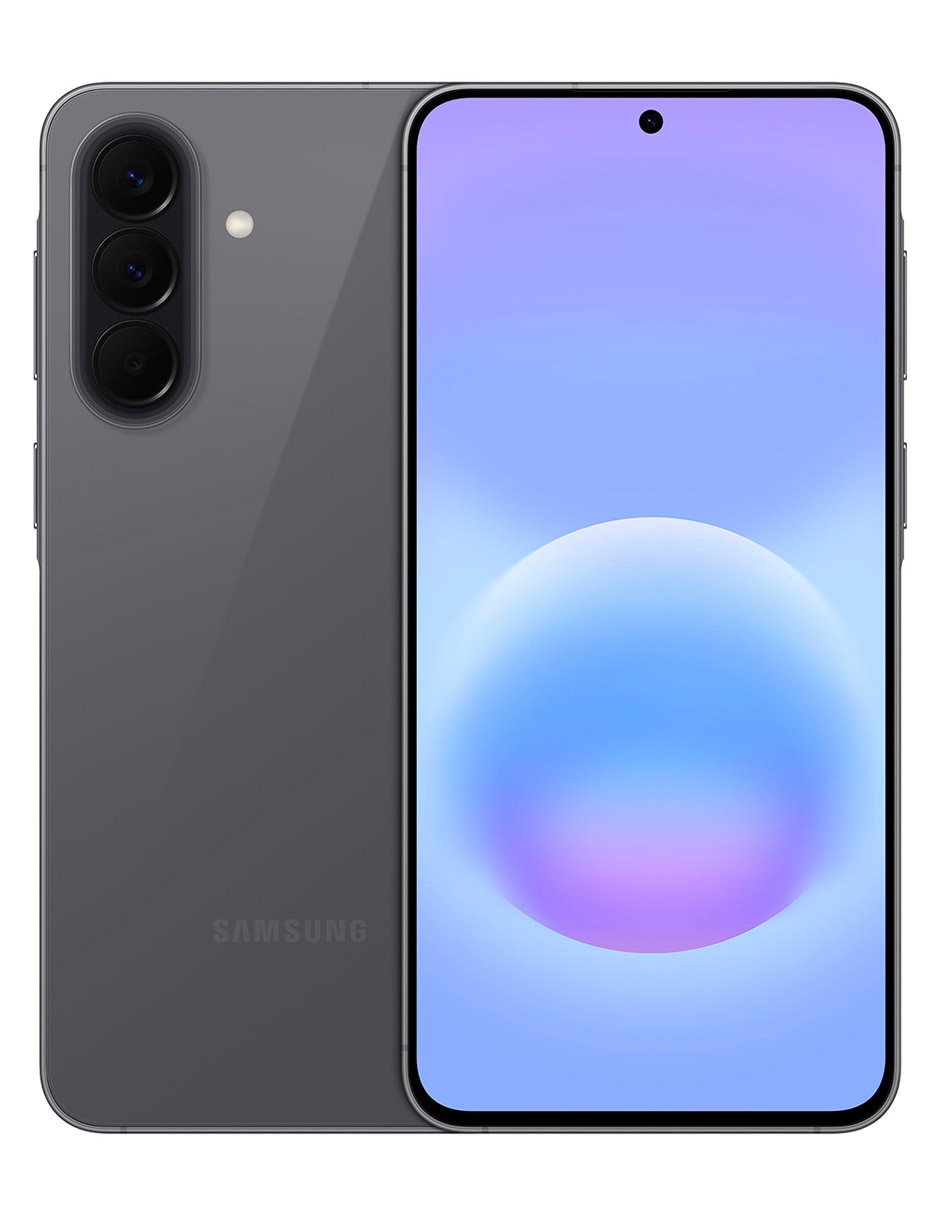 Galaxy A57 Super AMOLED 6.7 pulgadas Galaxy A57 Super AMOLED 6.7 pulgadas