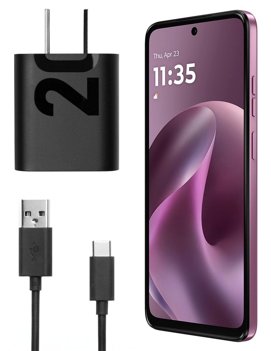 G17 LCD IPS 6.72 pulgadas AT&T 4