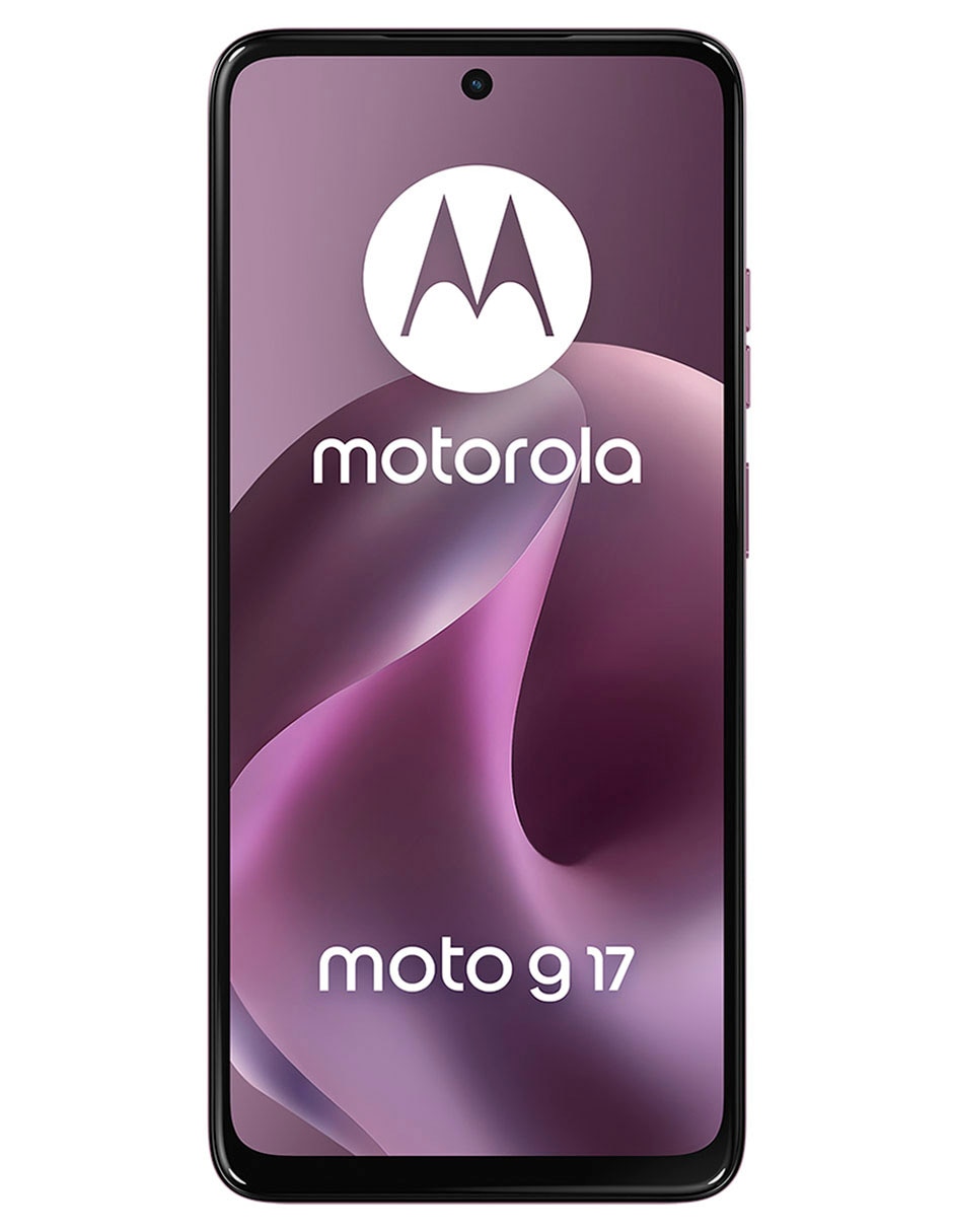 G17 LCD IPS 6.72 pulgadas AT&T 5