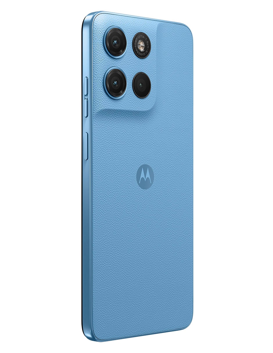Motorola G17 LCD IPS 6.72 pulgadas AT&T