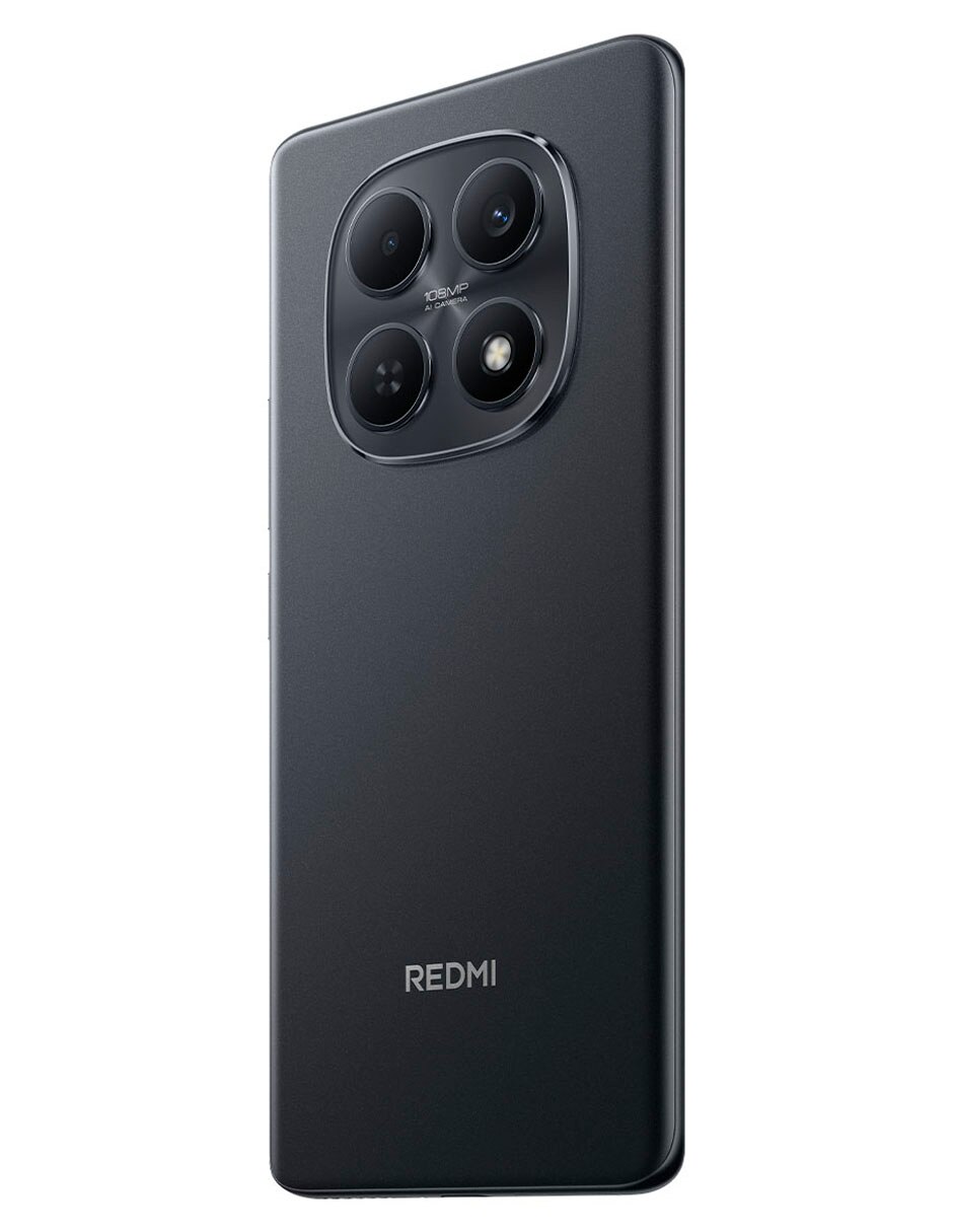 Smartphone Redmi Note 15 POLED 6.75 pulgadas AT&T 3