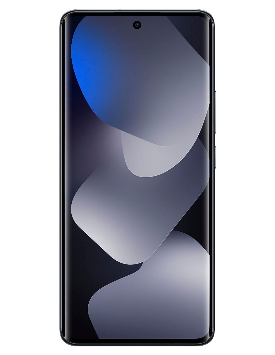 Smartphone Redmi Note 15 POLED 6.75 pulgadas AT&T 4