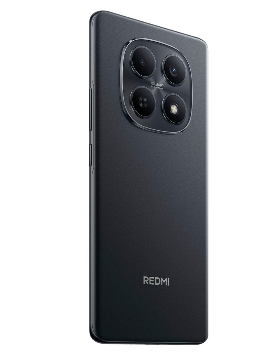 Smartphone Redmi Note 15 POLED 6.75 pulgadas AT&T 6
