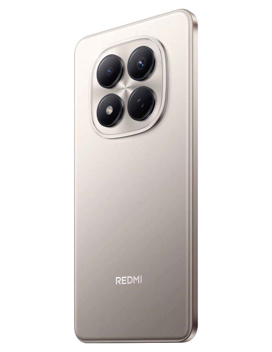 Xiaomi Redmi Note 15 Pro 4G AMOLED 6.77 pulgadas AT&T