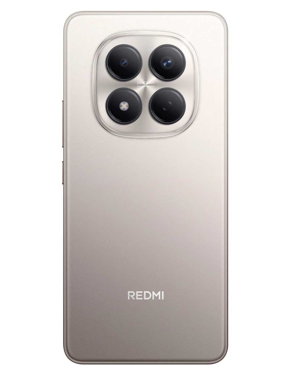 Xiaomi Redmi Note 15 Pro 4G AMOLED 6.77 pulgadas AT&T