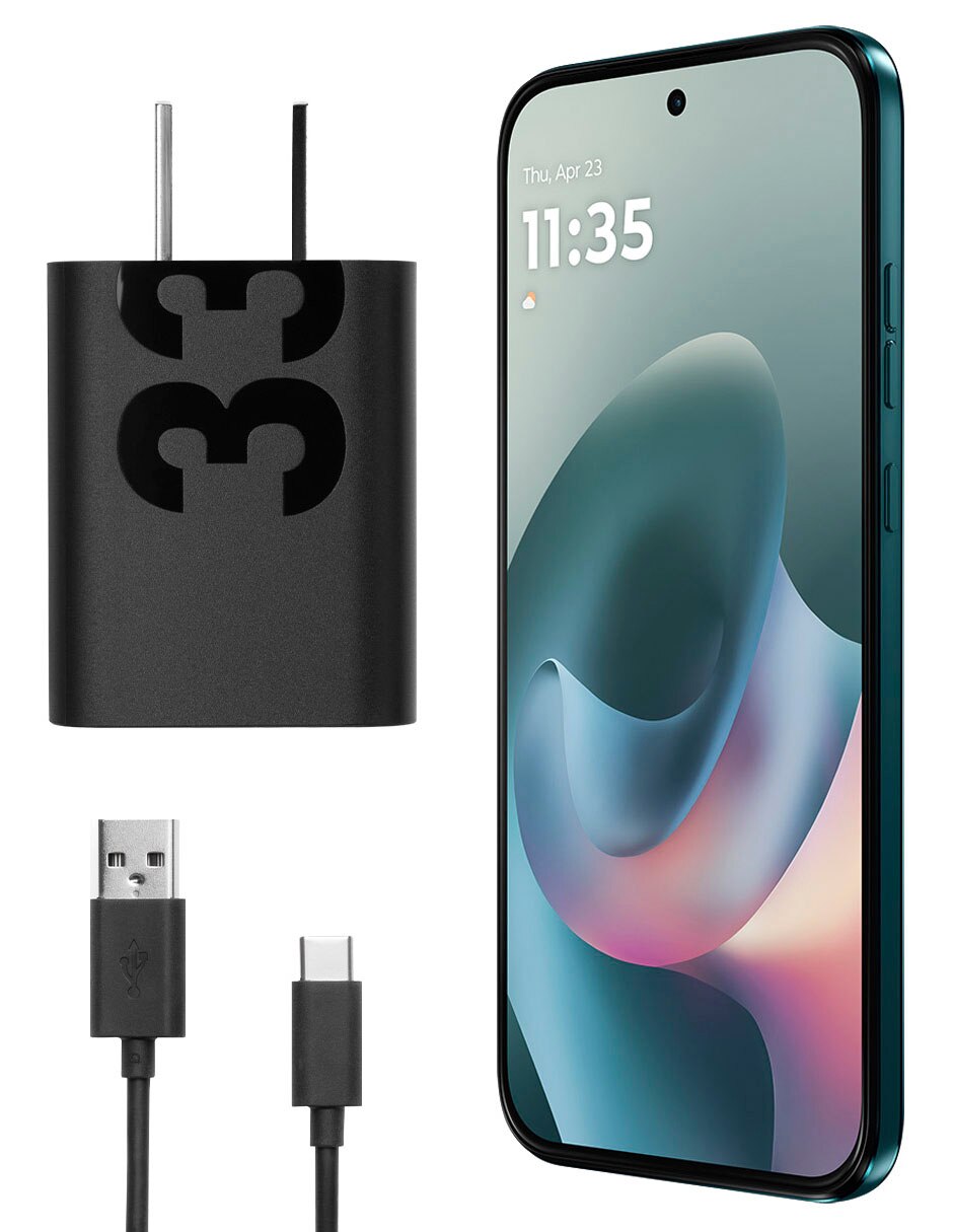 Smartphone Moto G77 POLED 6.78 pulgadas 2