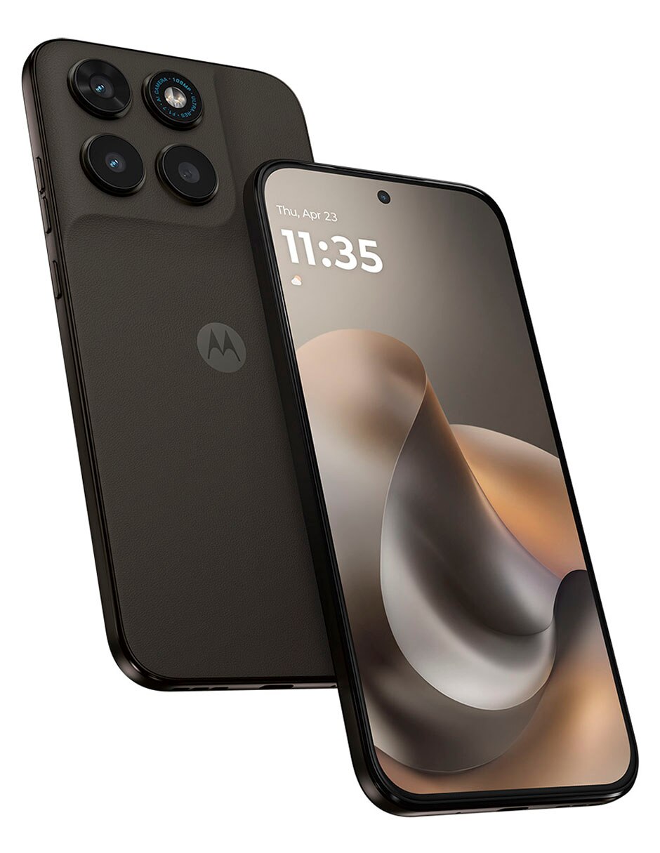 Smartphone Moto G77 POLED 6.78 pulgadas 3