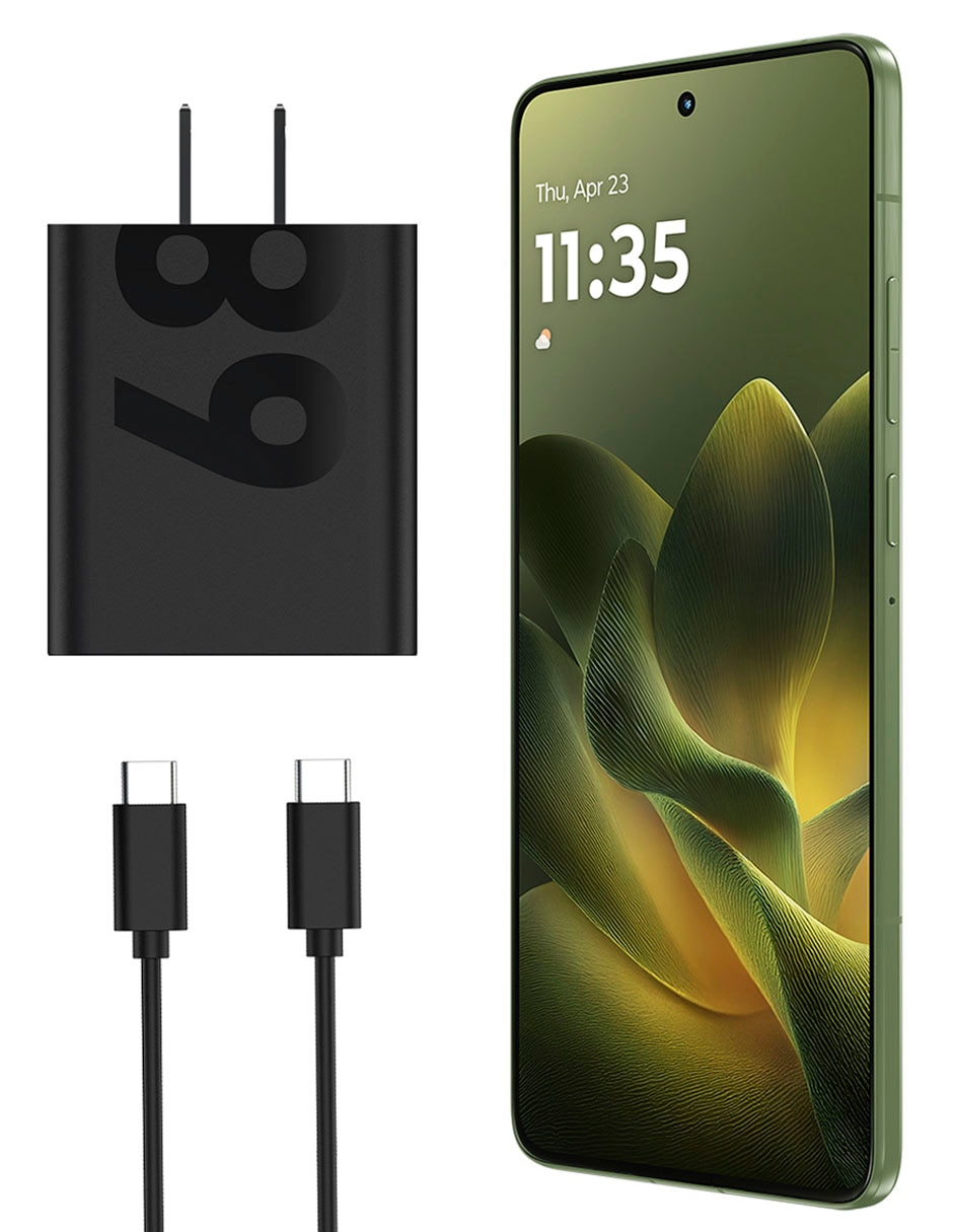 Edge 70 POLED 6.67 pulgadas AT&T 2