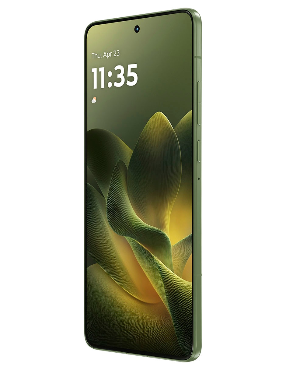 Edge 70 POLED 6.67 pulgadas AT&T 3