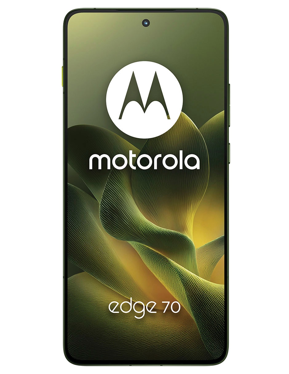 Edge 70 POLED 6.67 pulgadas AT&T 5