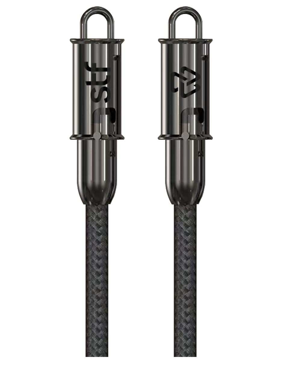 Cable USB C Stf a tipo USB C de 1 m