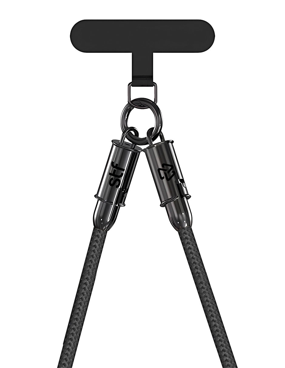 Cable USB C Stf a tipo USB C de 1 m