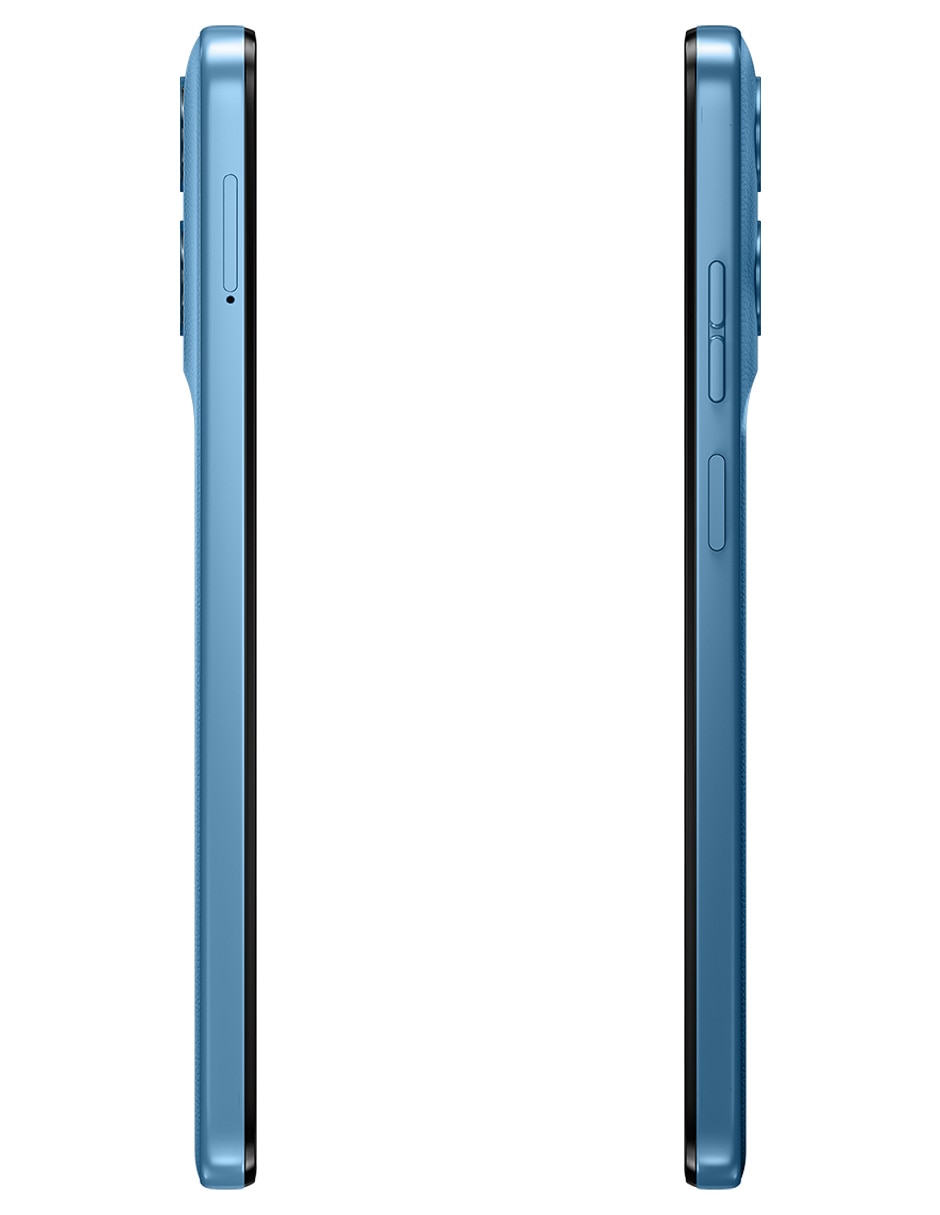 Motorola MOTO G17 power LCD 6.7 pulgadas 4