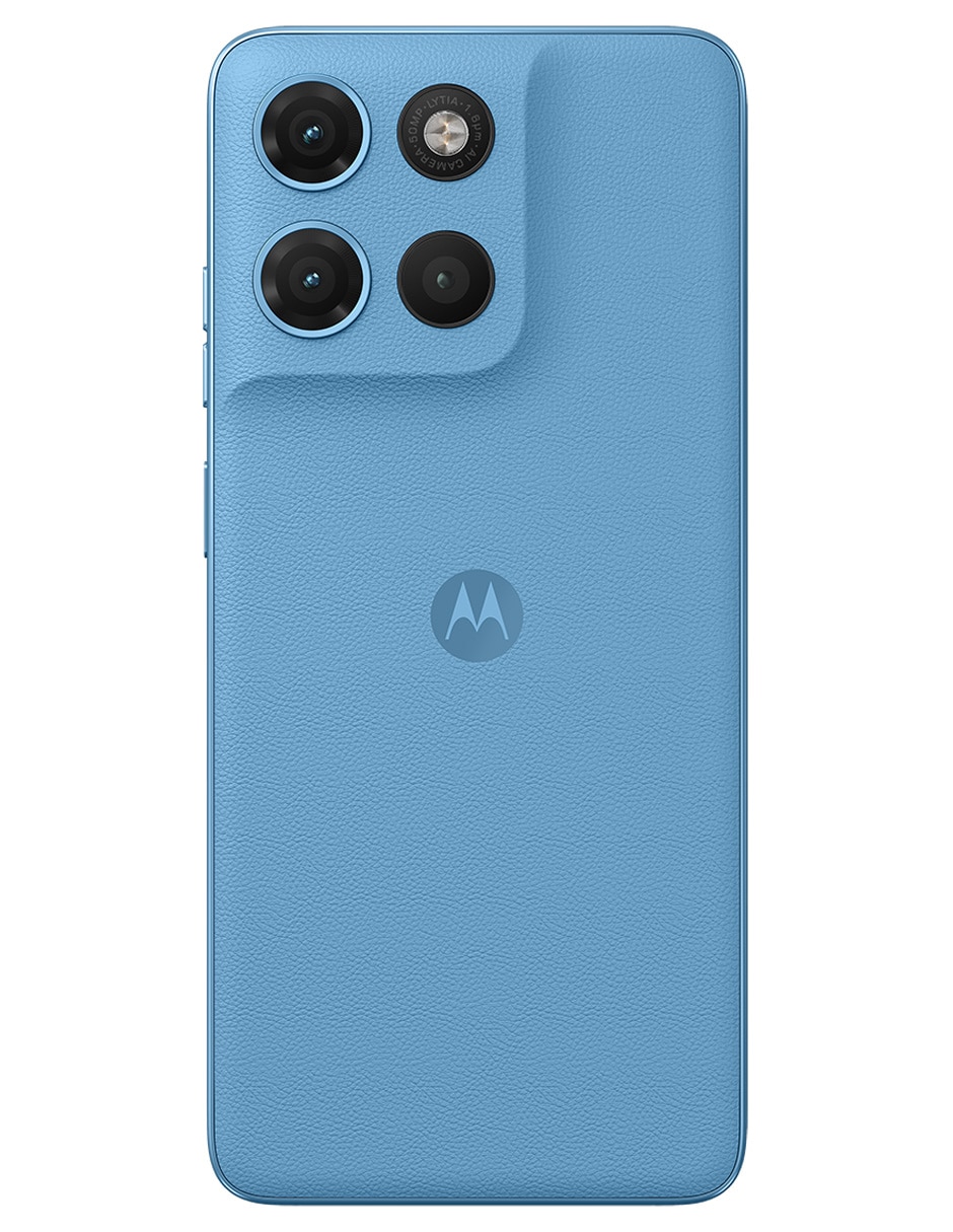 Motorola MOTO G17 power LCD 6.7 pulgadas 6