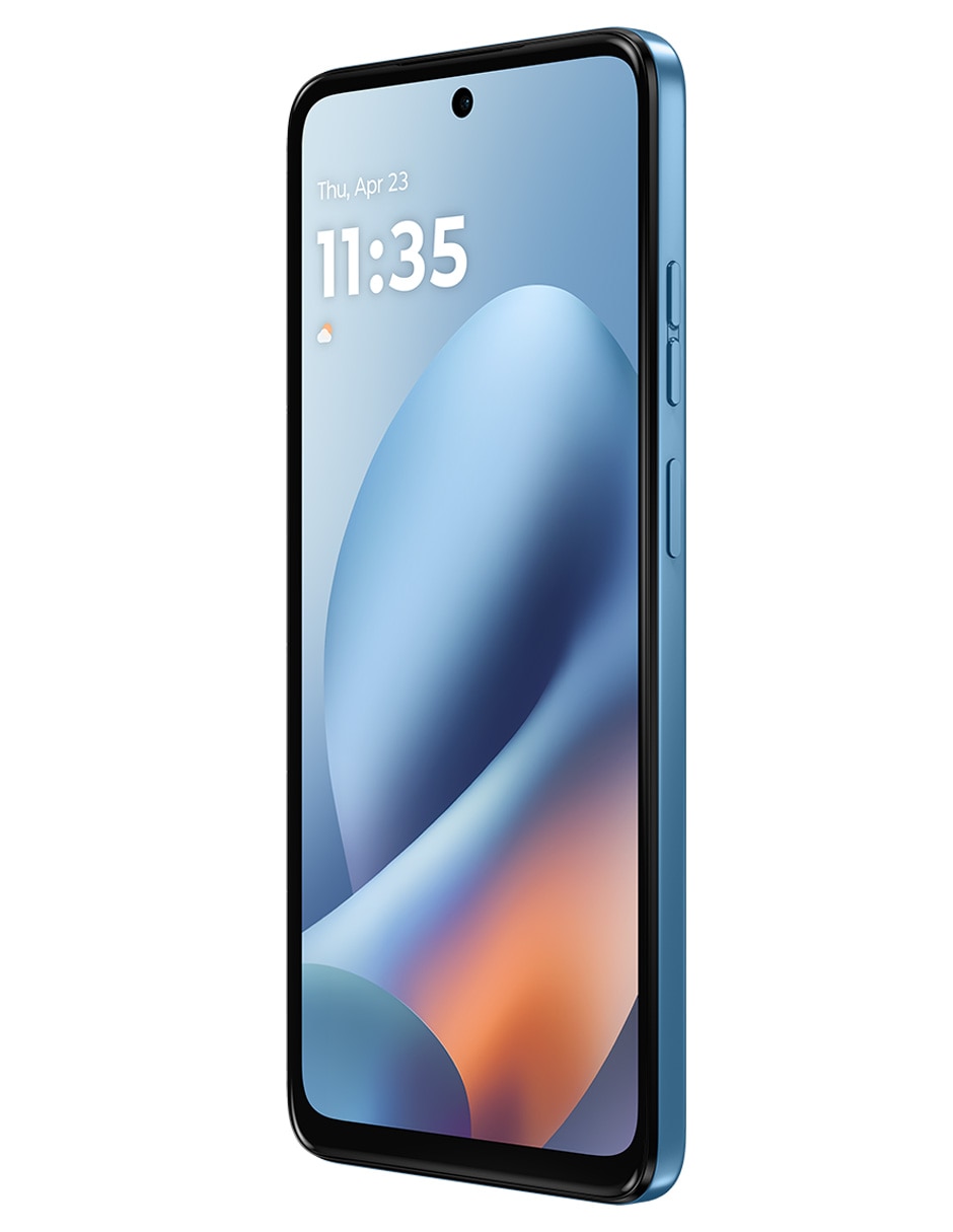 Motorola MOTO G17 power LCD 6.7 pulgadas 8