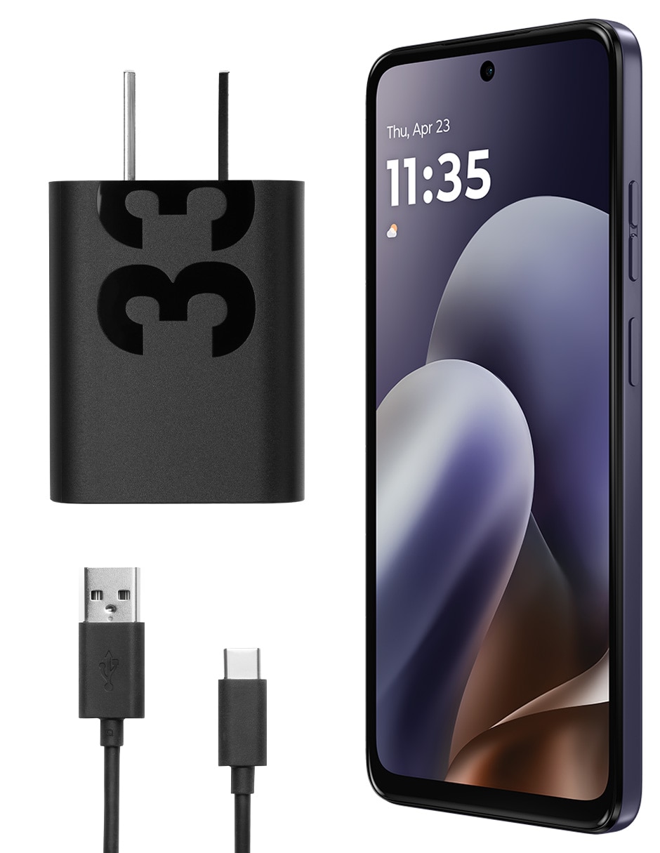 G17 power LCD 6.7 pulgadas Desbloqueado No aplica