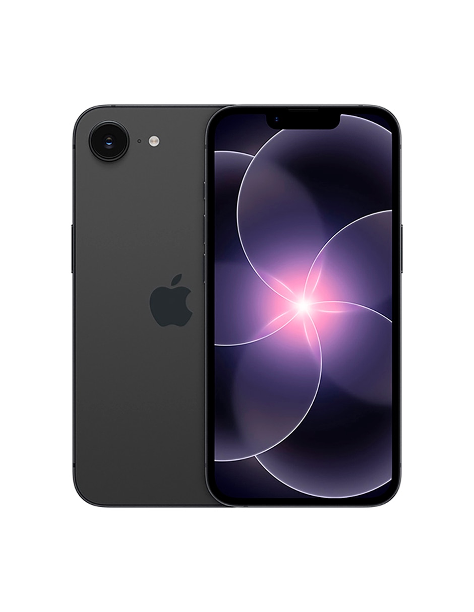 Iphone 17e 6.1 pulgadas super retina xdr telcel