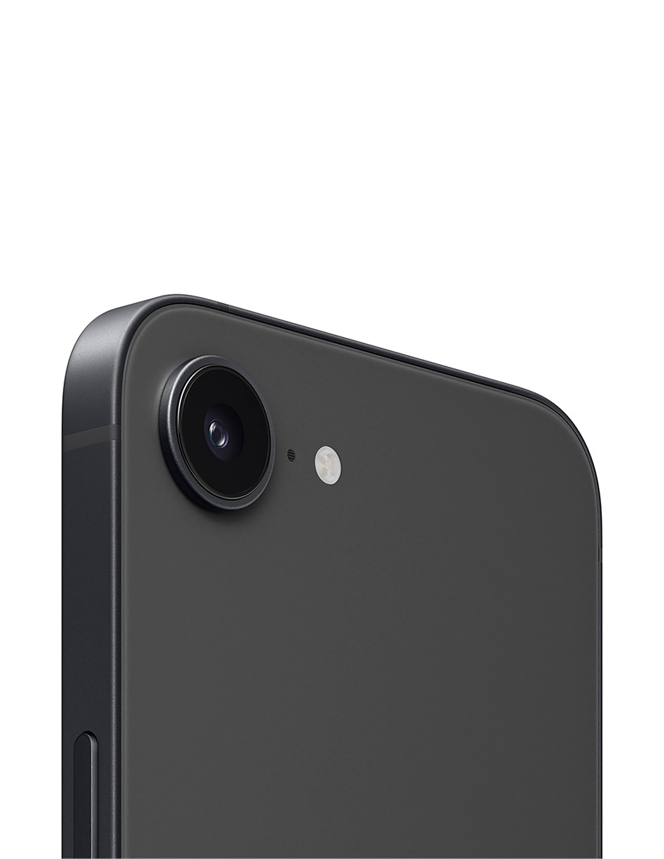Iphone 17e 6.1 pulgadas super retina xdr telcel