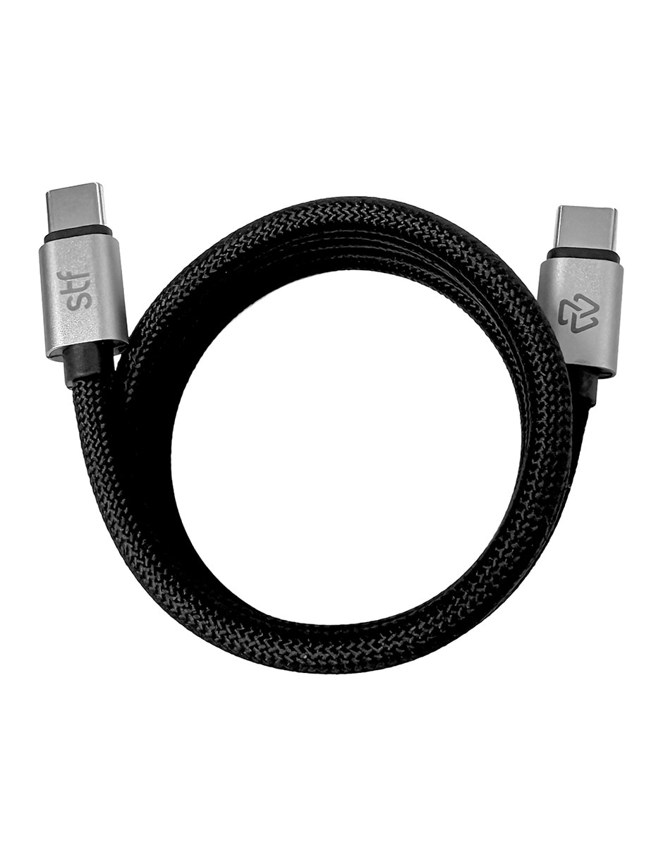 Cable USB C a tipo USB C de 1 m 3