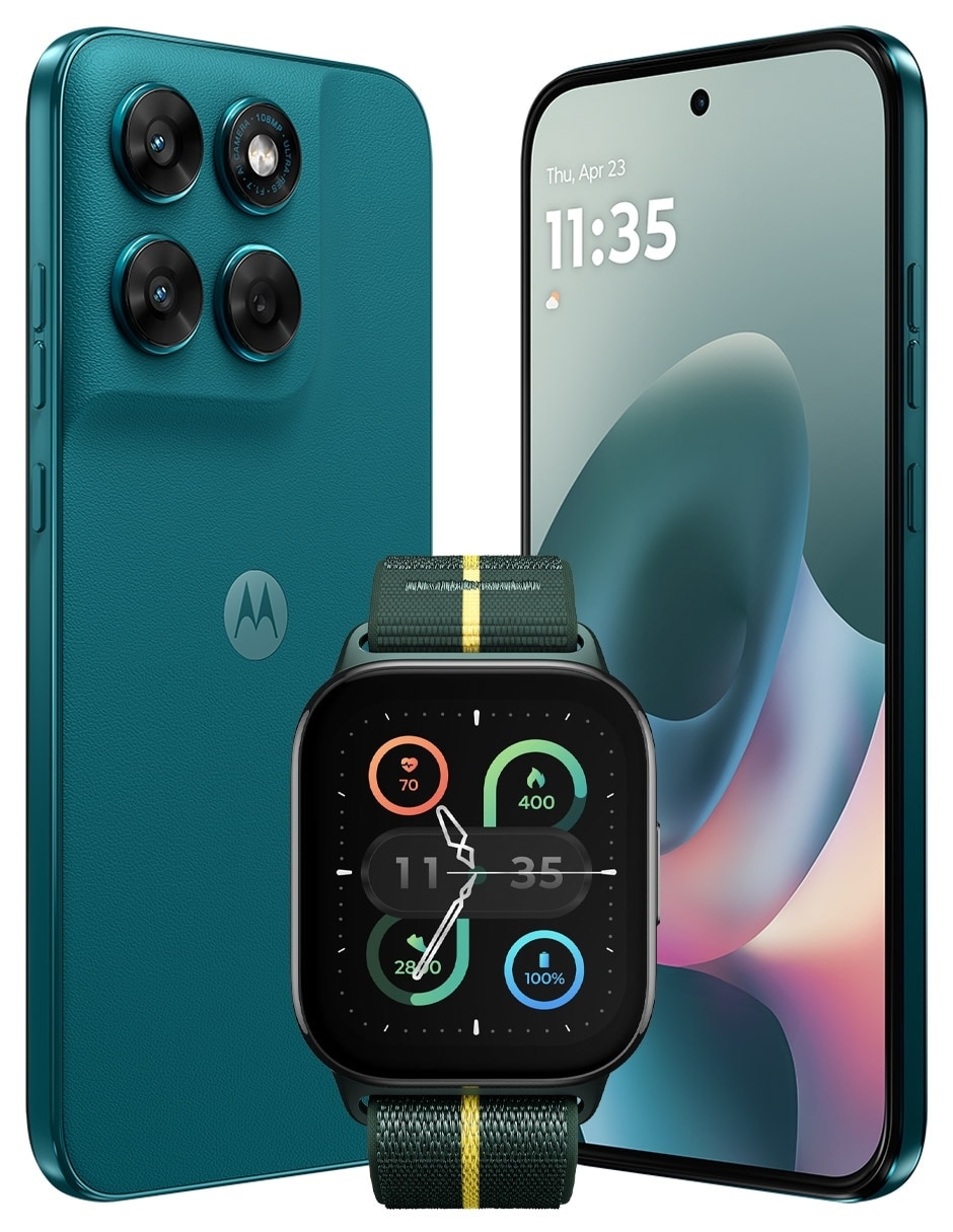 Moto G77 AMOLED Extreme 6.78 pulgadas Desbloqueado 1
