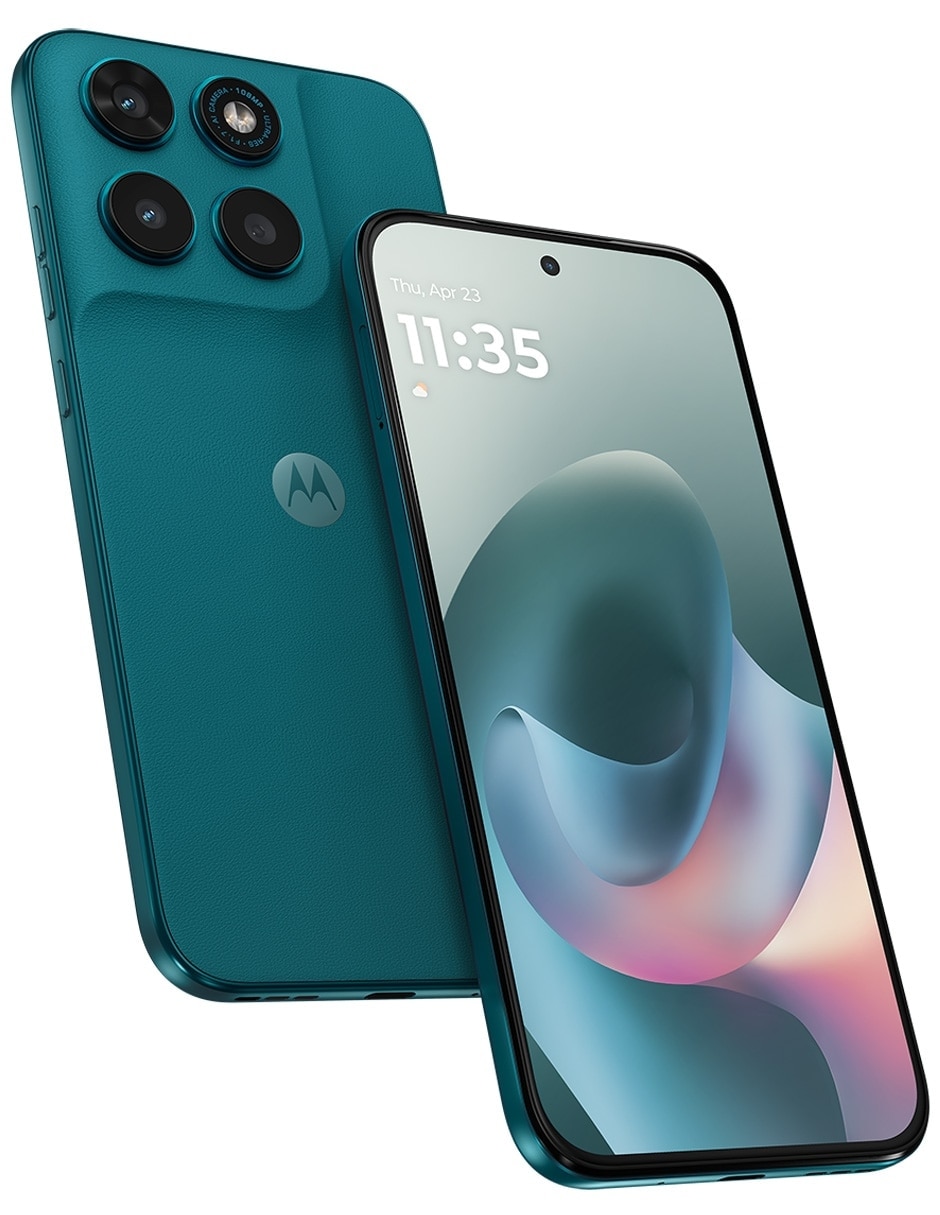Moto G77 AMOLED Extreme 6.78 pulgadas Desbloqueado 4