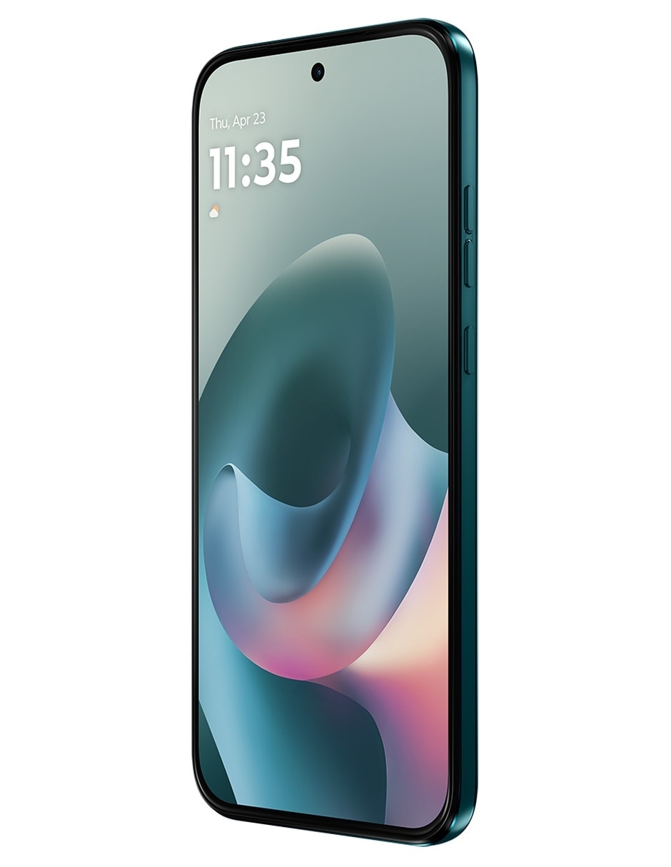 Moto G77 AMOLED Extreme 6.78 pulgadas Desbloqueado 5