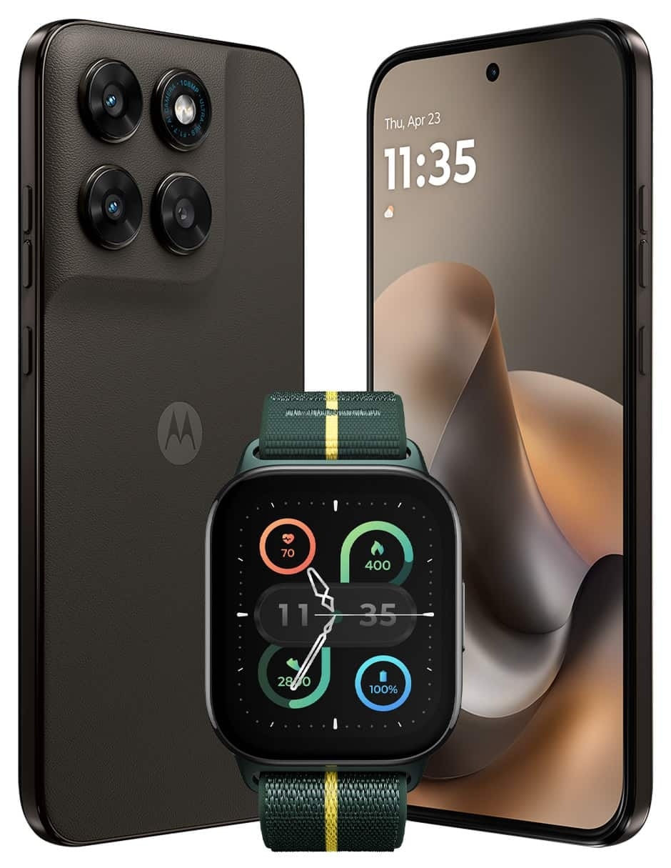 Motorola Moto G77 AMOLED Extreme 6.78 pulgadas Desbloqueado